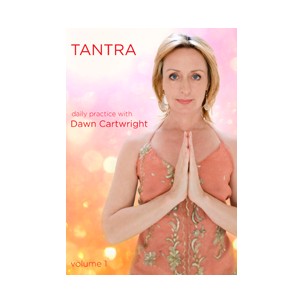 Tantra Daily Practice . Digital Download