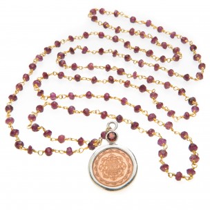 Sri Yantra Mala